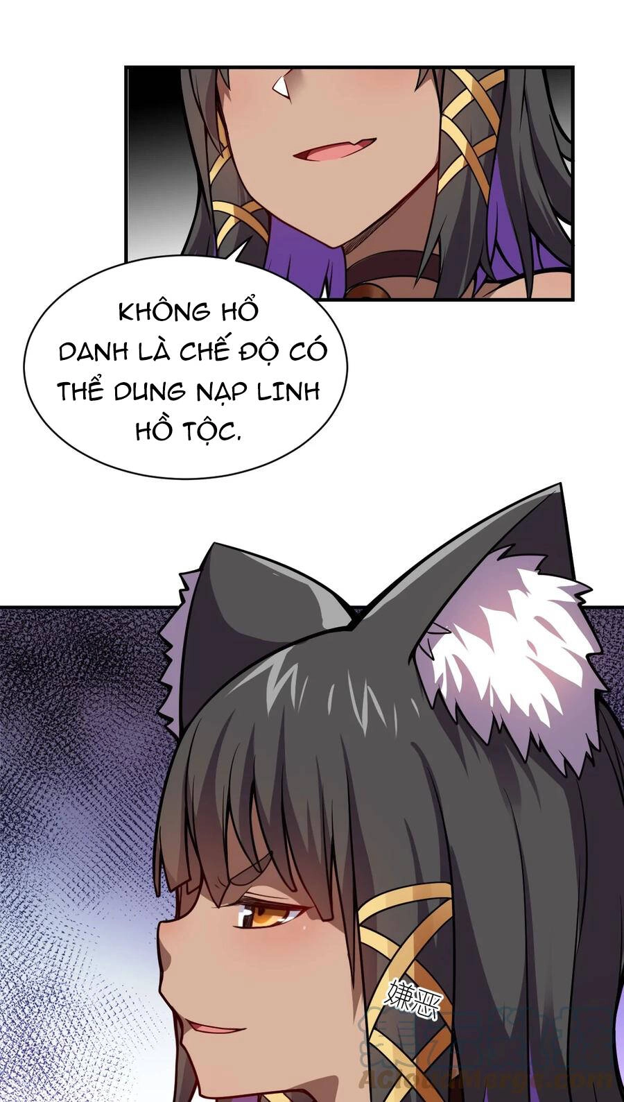 Ma Vương Trở Lại Chapter 63 - 52