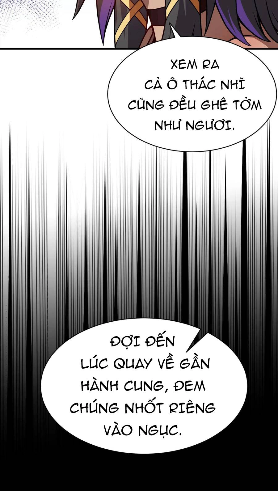 Ma Vương Trở Lại Chapter 63 - 53