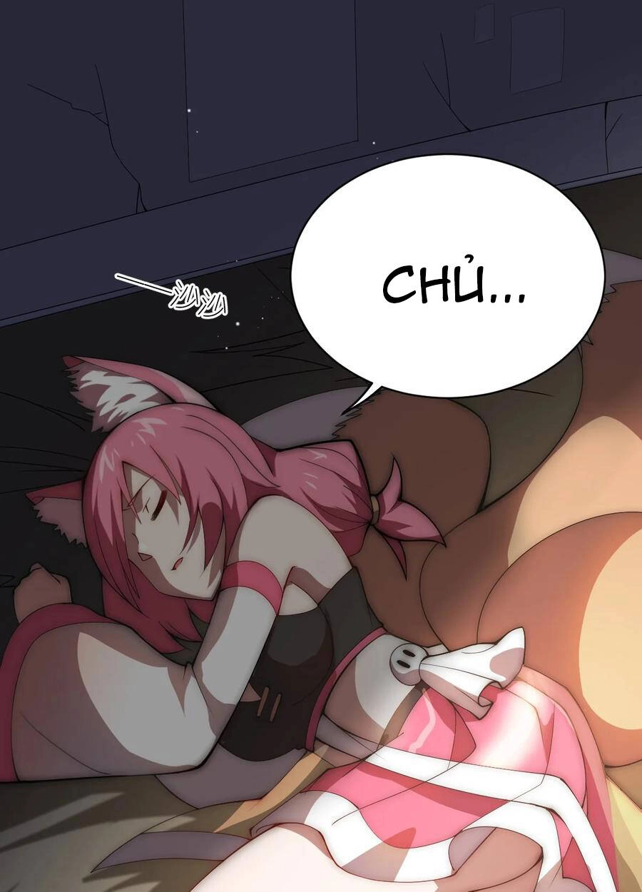 Ma Vương Trở Lại Chapter 63 - 54