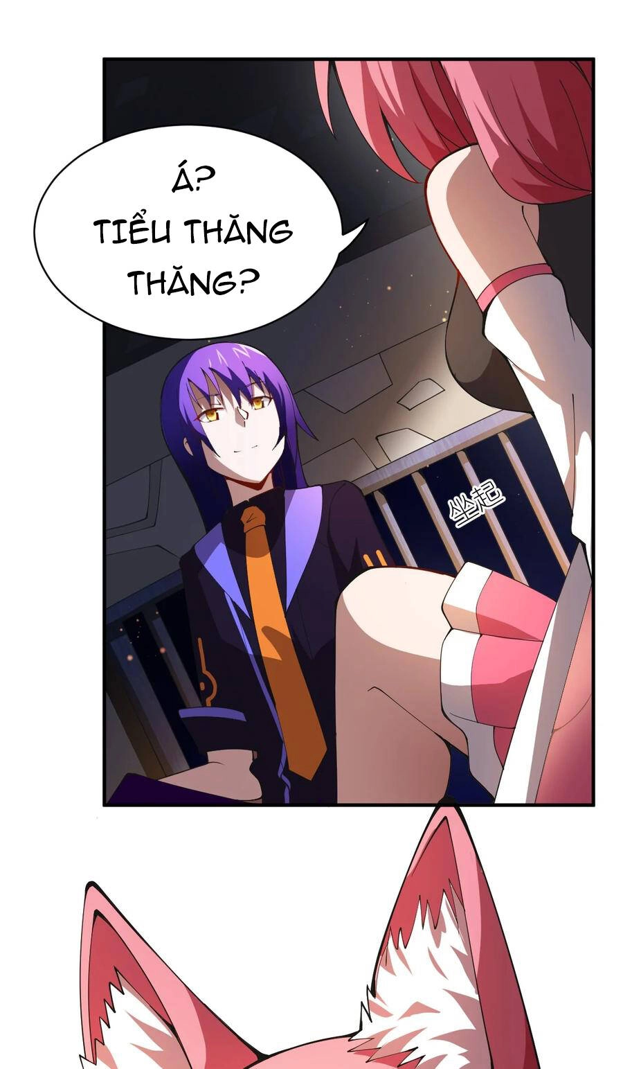 Ma Vương Trở Lại Chapter 63 - 56