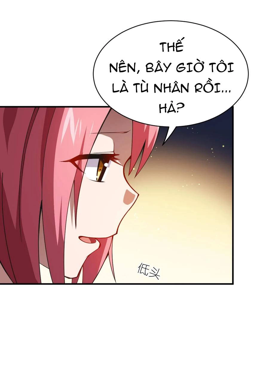 Ma Vương Trở Lại Chapter 63 - 59