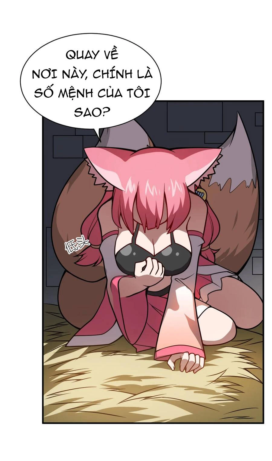 Ma Vương Trở Lại Chapter 63 - 60