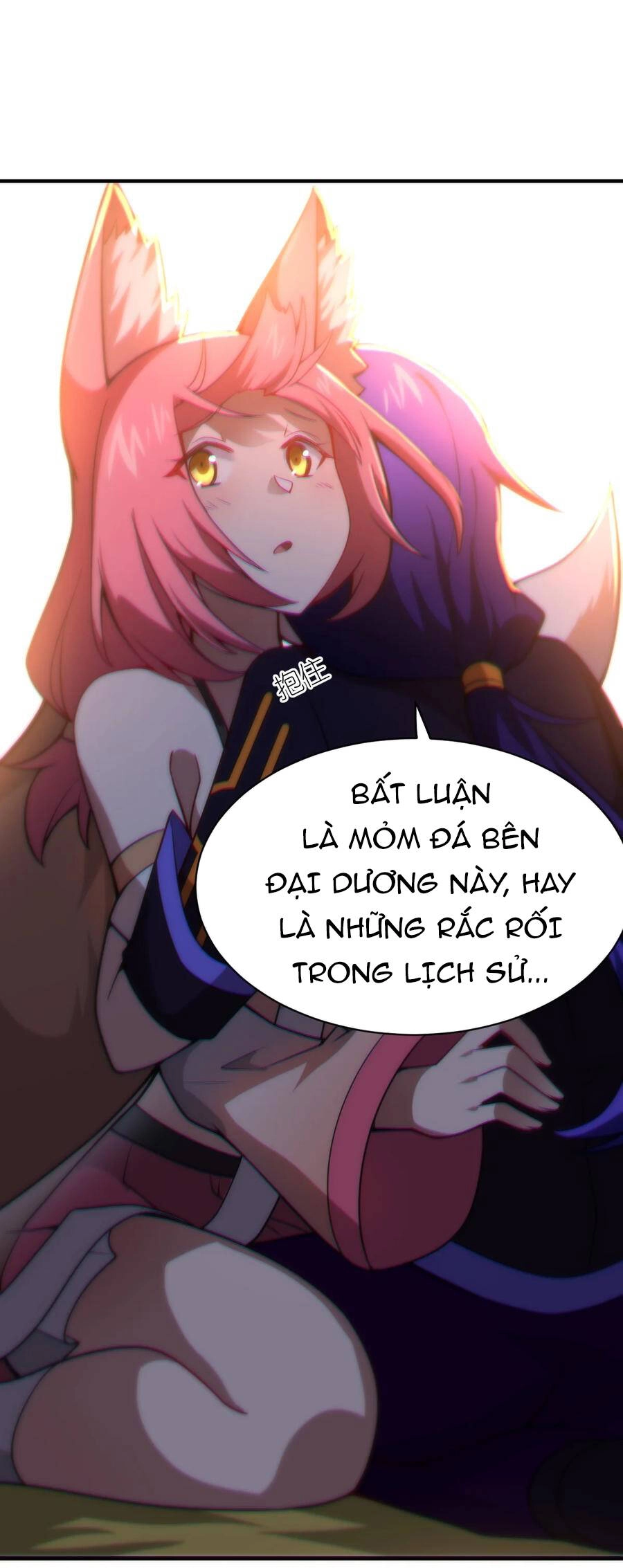 Ma Vương Trở Lại Chapter 63 - 62