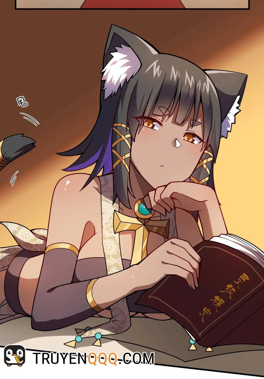 Ma Vương Trở Lại Chapter 64 - 4