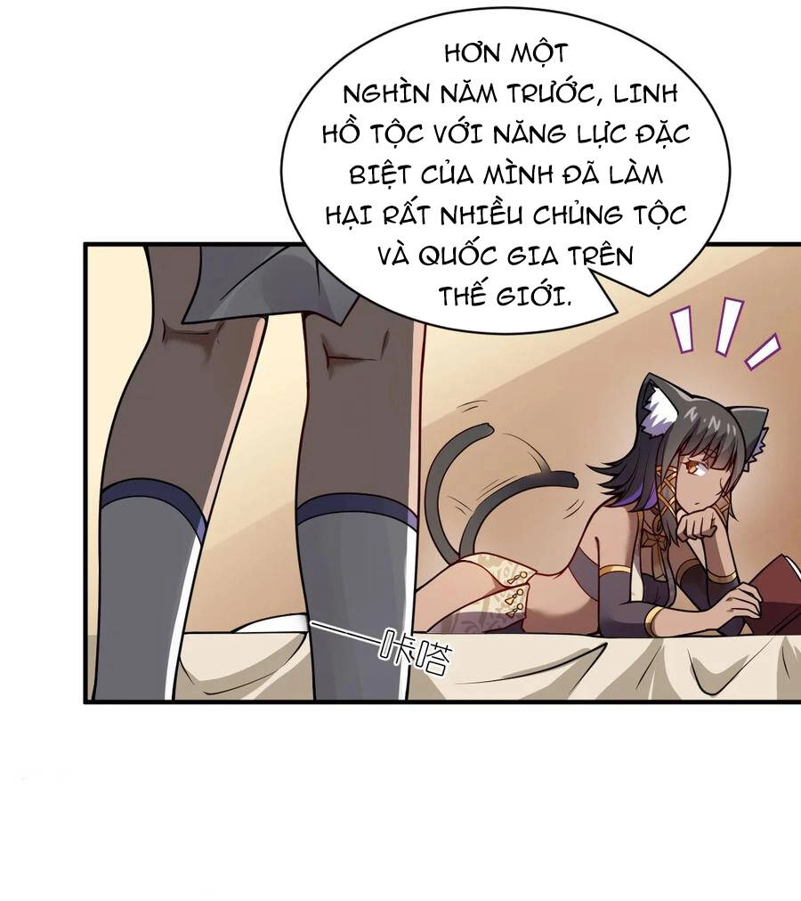 Ma Vương Trở Lại Chapter 64 - 5