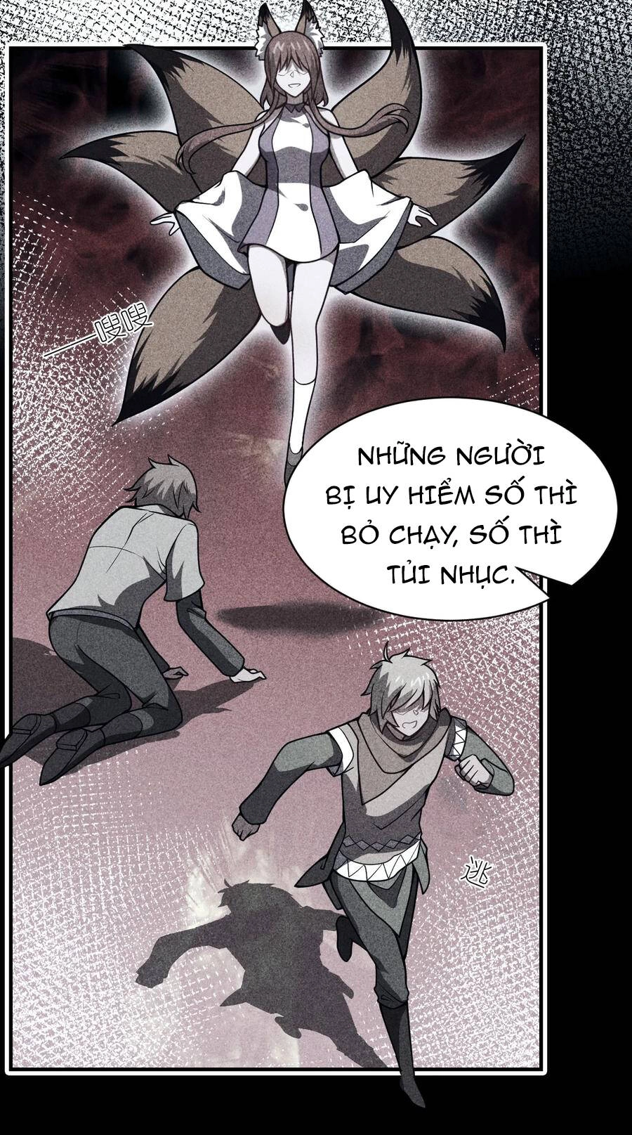 Ma Vương Trở Lại Chapter 64 - 7