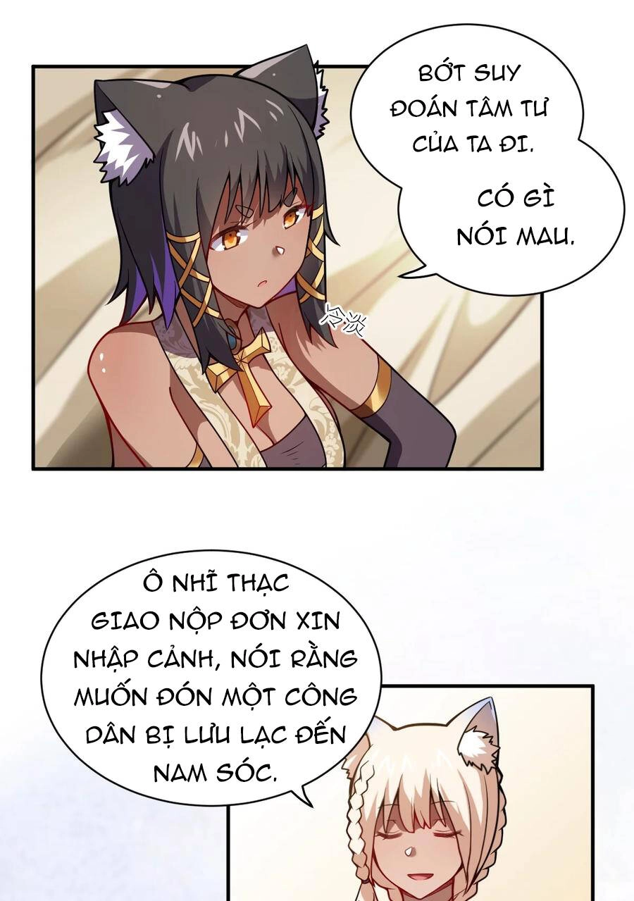 Ma Vương Trở Lại Chapter 64 - 10