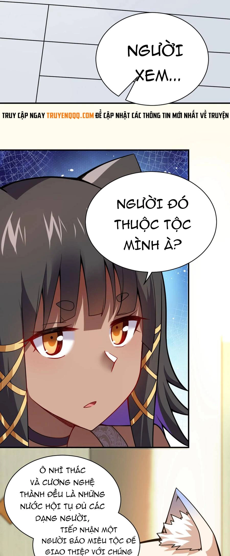 Ma Vương Trở Lại Chapter 64 - 12