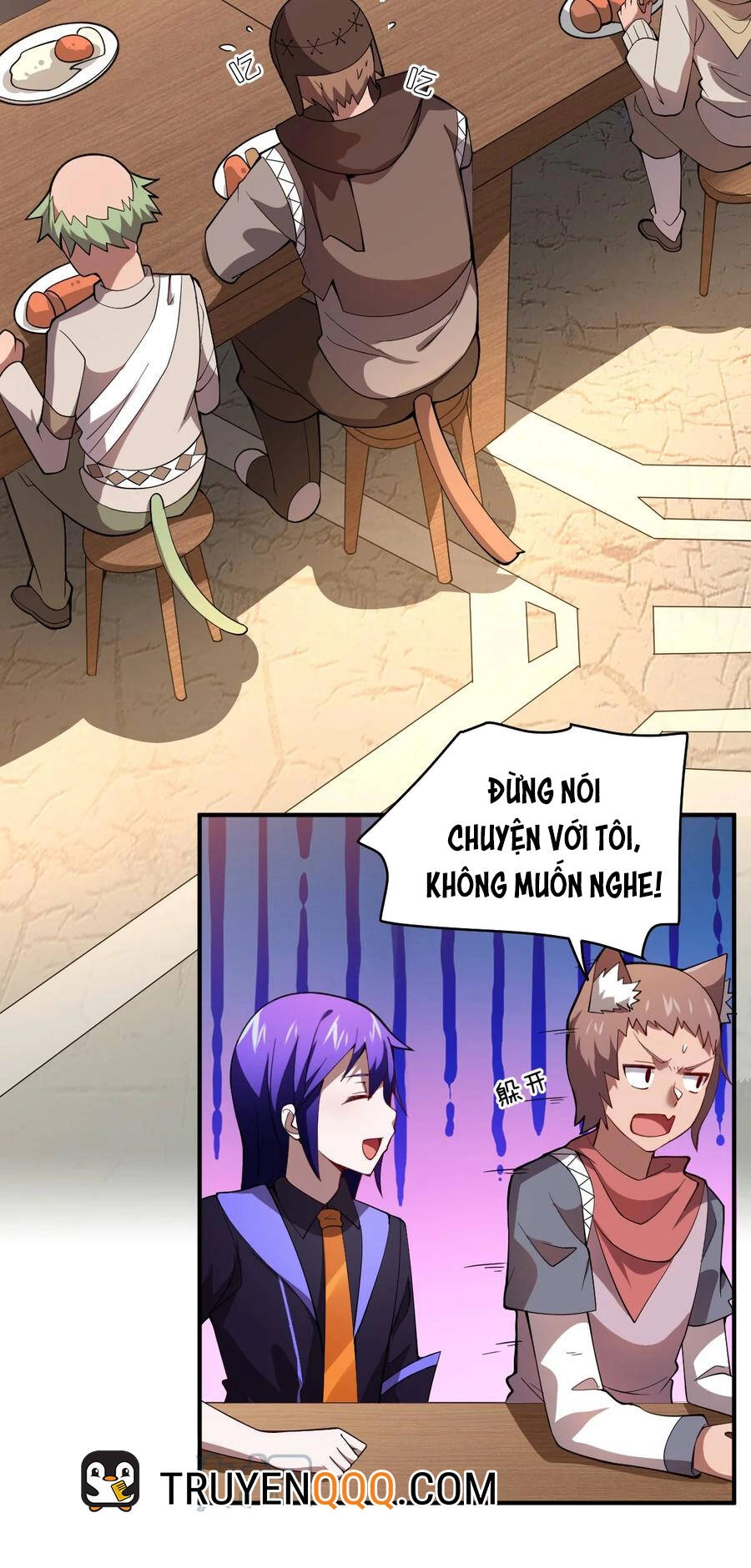 Ma Vương Trở Lại Chapter 64 - 17