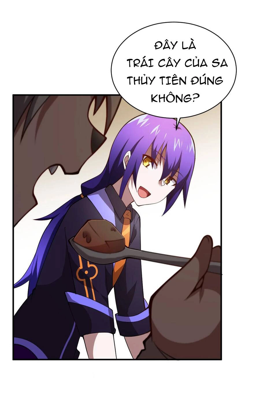 Ma Vương Trở Lại Chapter 64 - 18