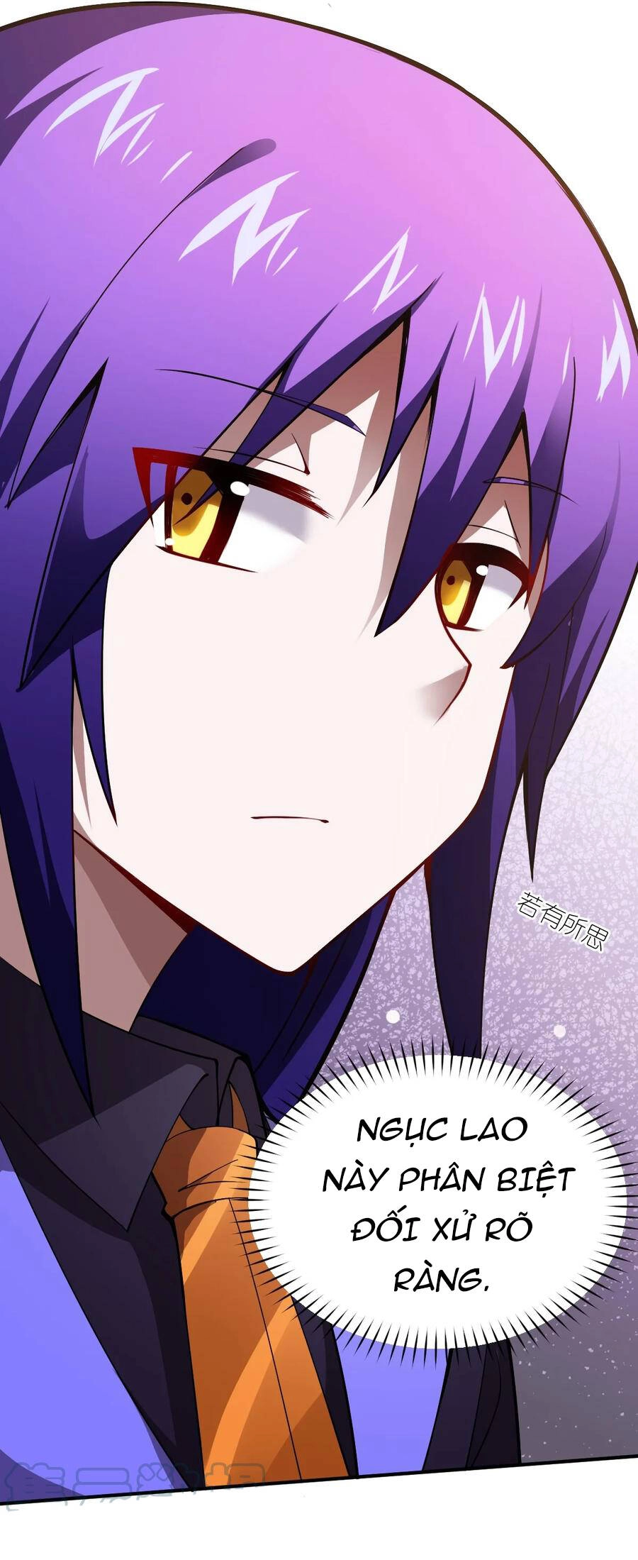 Ma Vương Trở Lại Chapter 64 - 20