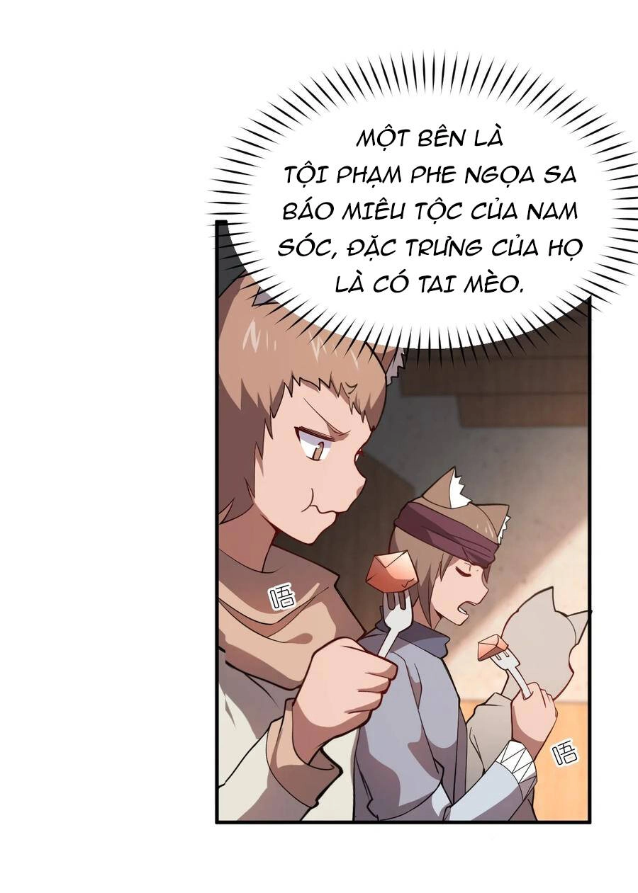 Ma Vương Trở Lại Chapter 64 - 21