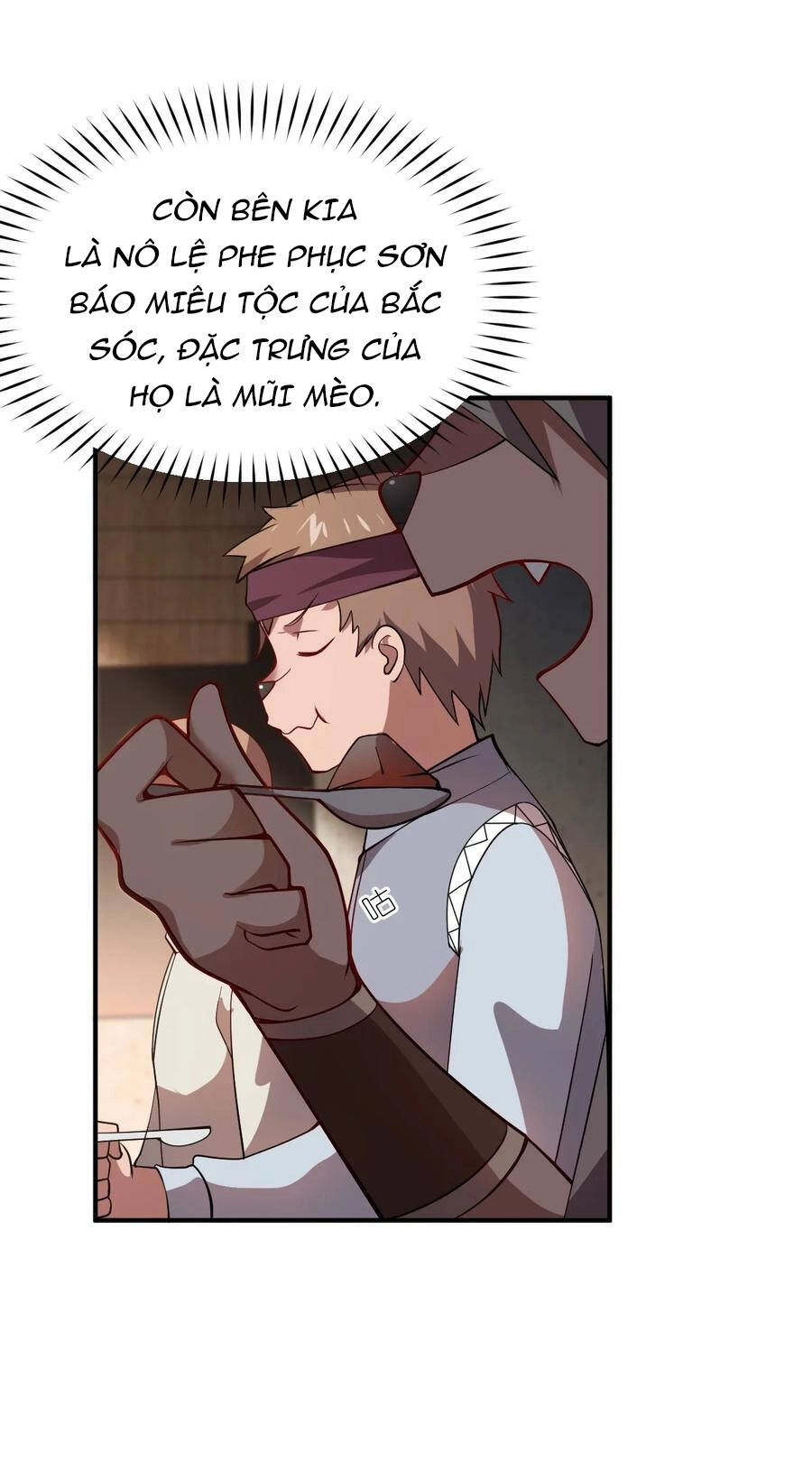 Ma Vương Trở Lại Chapter 64 - 22