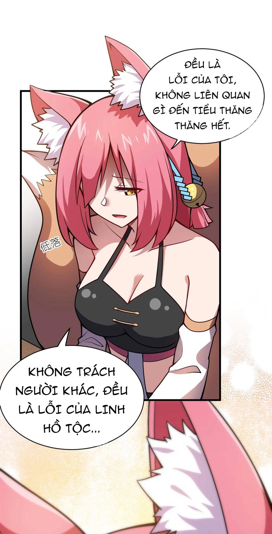 Ma Vương Trở Lại Chapter 64 - 23