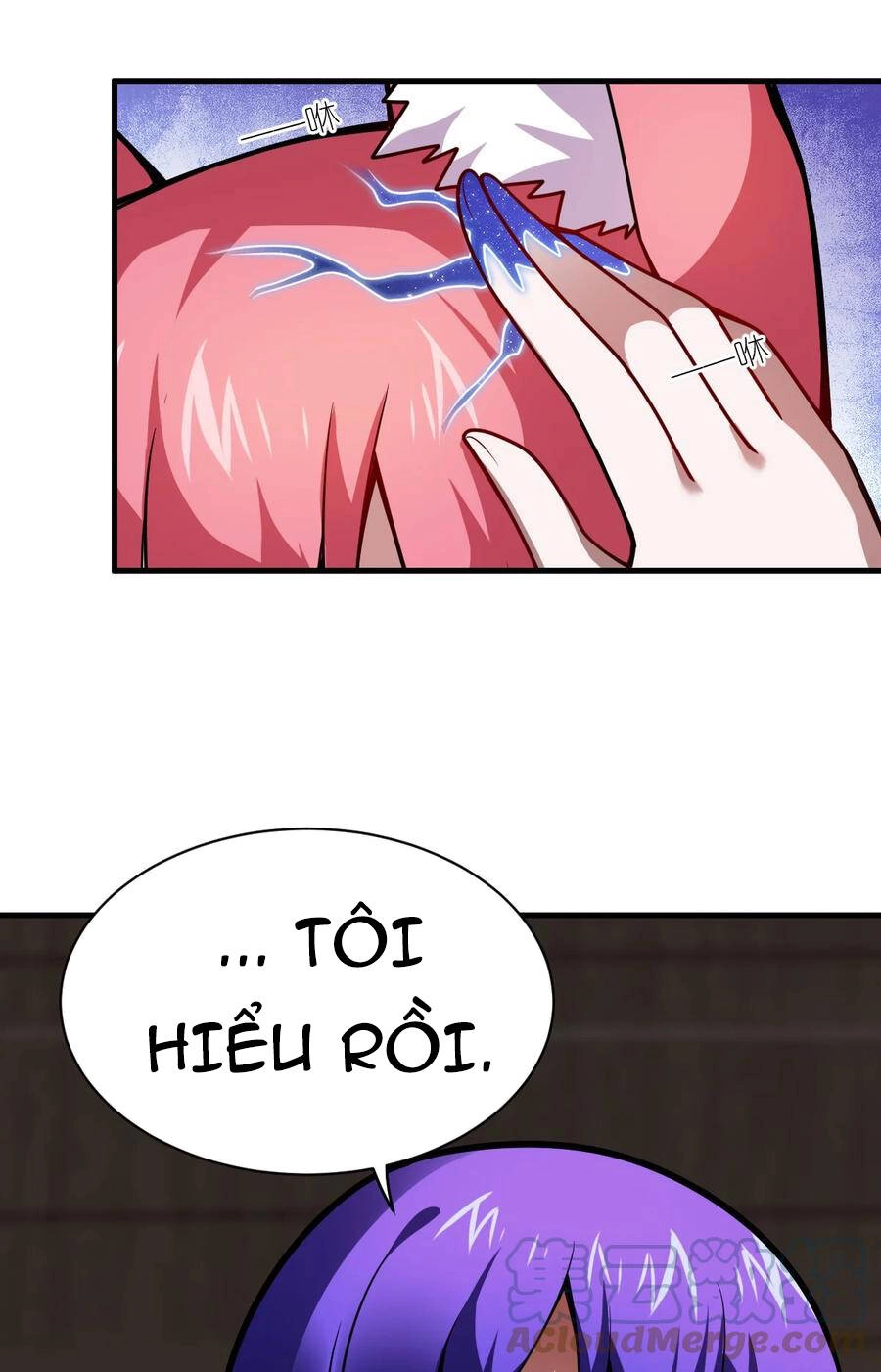 Ma Vương Trở Lại Chapter 64 - 25