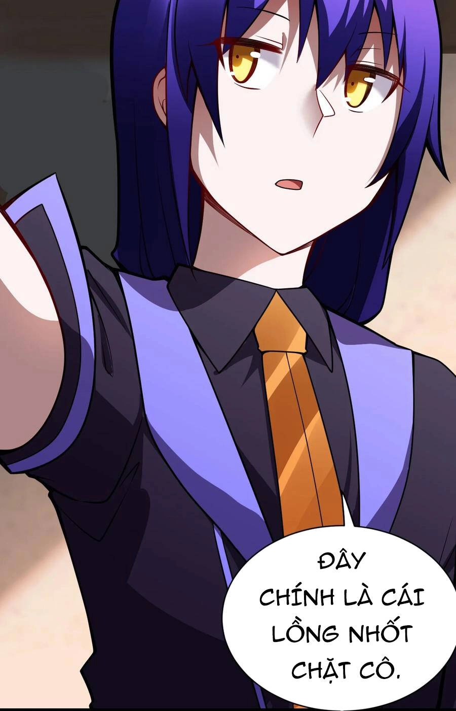 Ma Vương Trở Lại Chapter 64 - 26