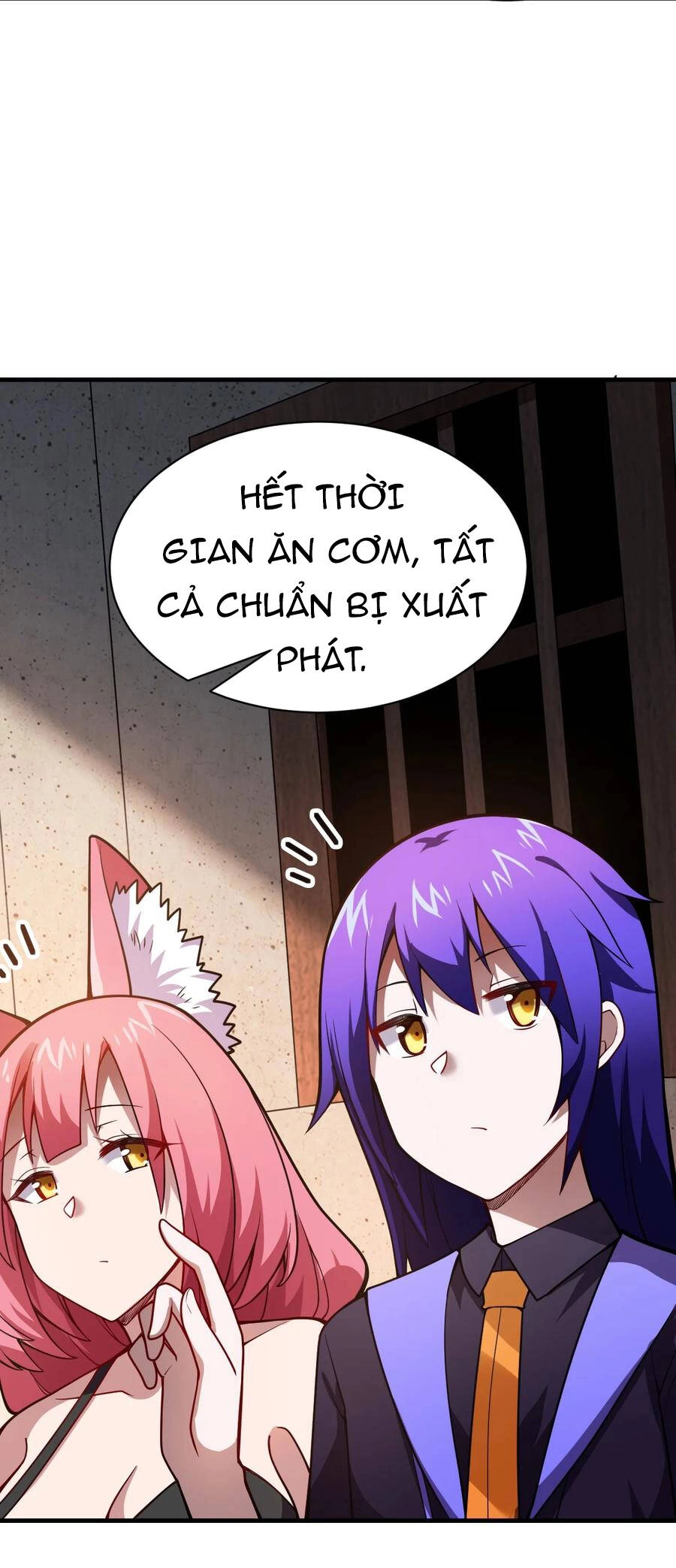 Ma Vương Trở Lại Chapter 64 - 27