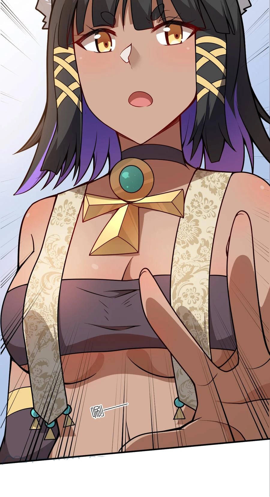 Ma Vương Trở Lại Chapter 64 - 31