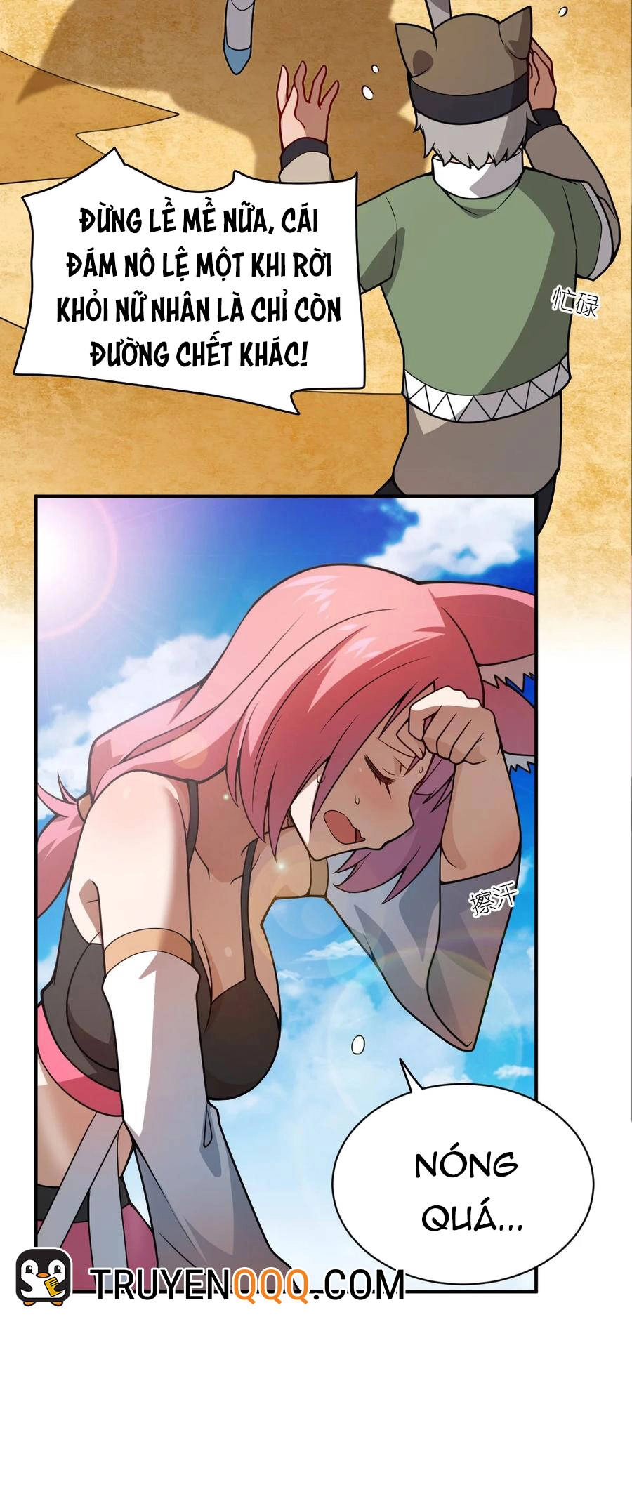 Ma Vương Trở Lại Chapter 64 - 36