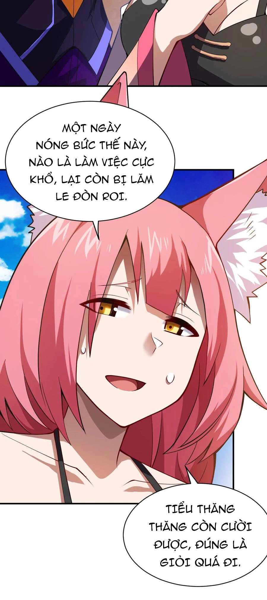 Ma Vương Trở Lại Chapter 64 - 41