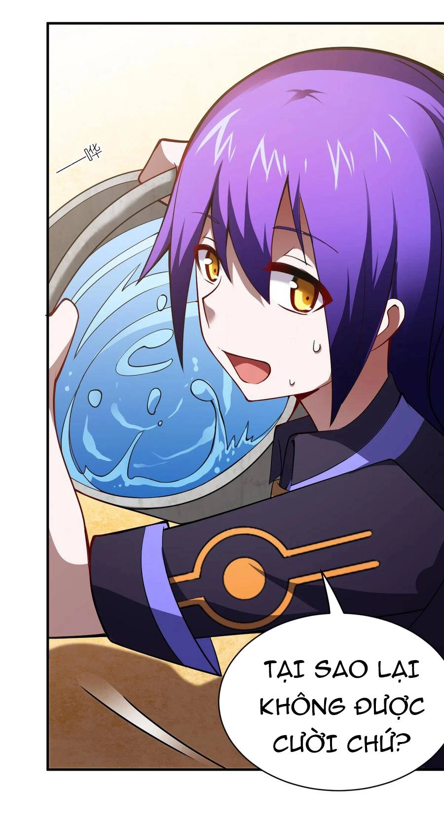 Ma Vương Trở Lại Chapter 64 - 42