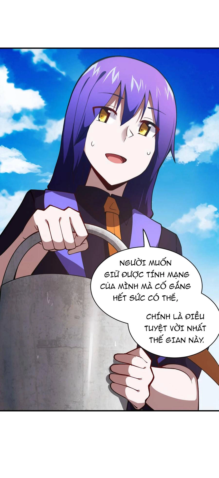 Ma Vương Trở Lại Chapter 64 - 44