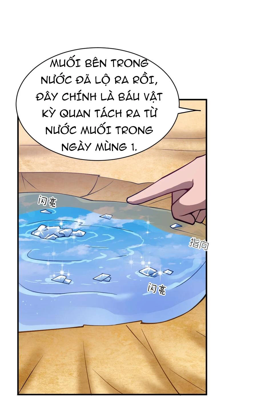 Ma Vương Trở Lại Chapter 64 - 47