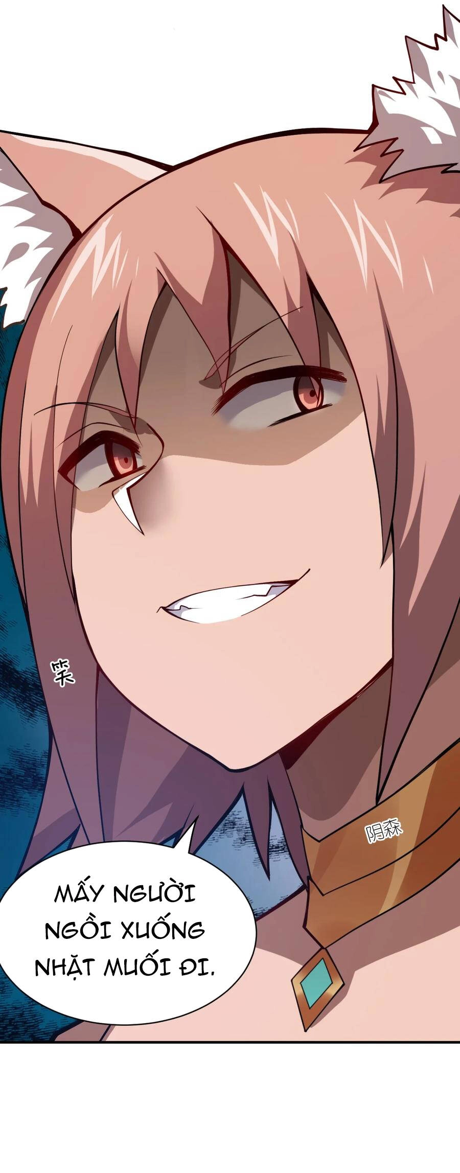 Ma Vương Trở Lại Chapter 64 - 48