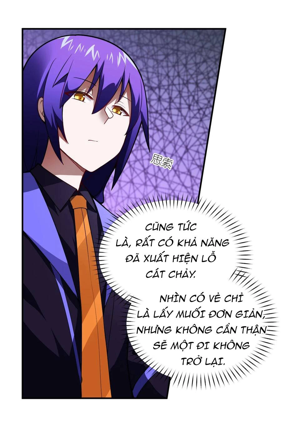 Ma Vương Trở Lại Chapter 64 - 50