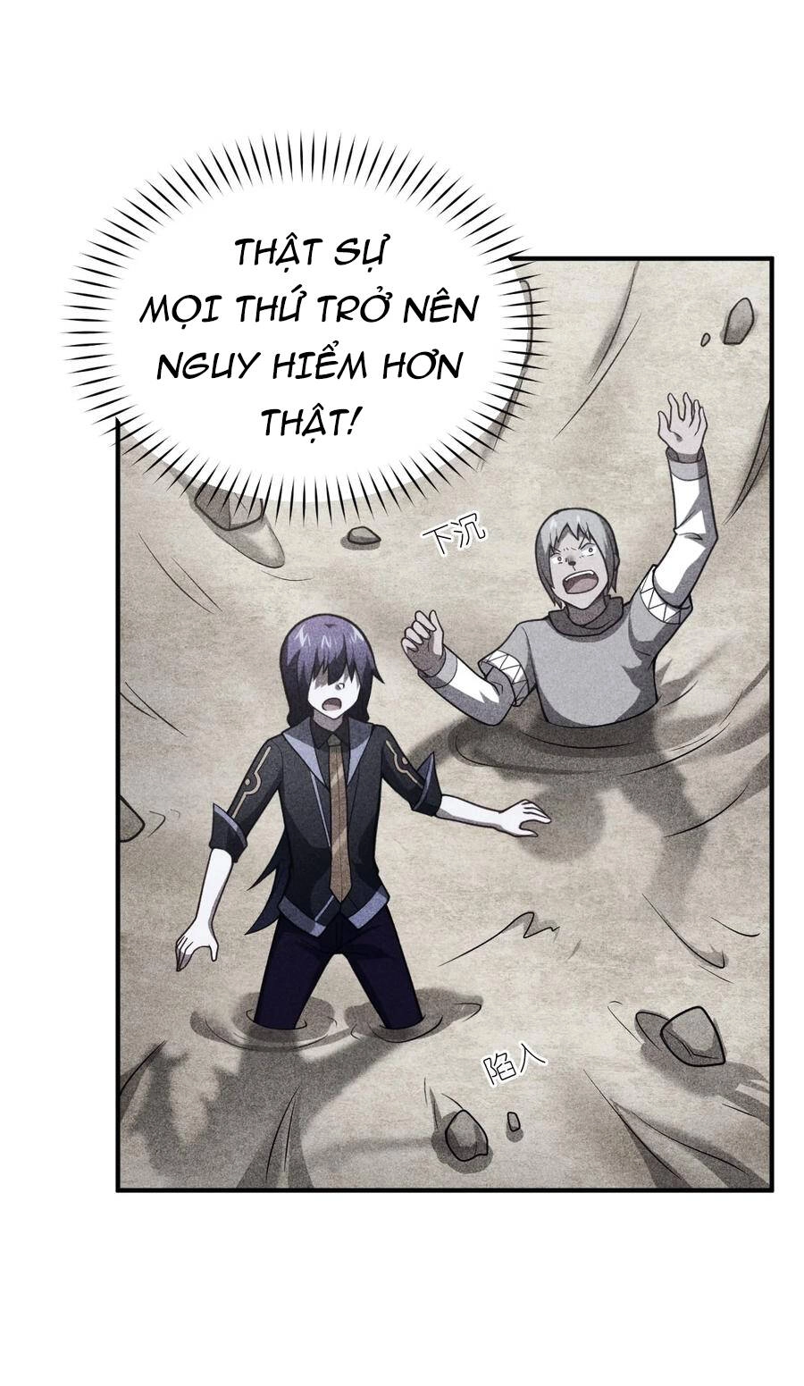 Ma Vương Trở Lại Chapter 64 - 51