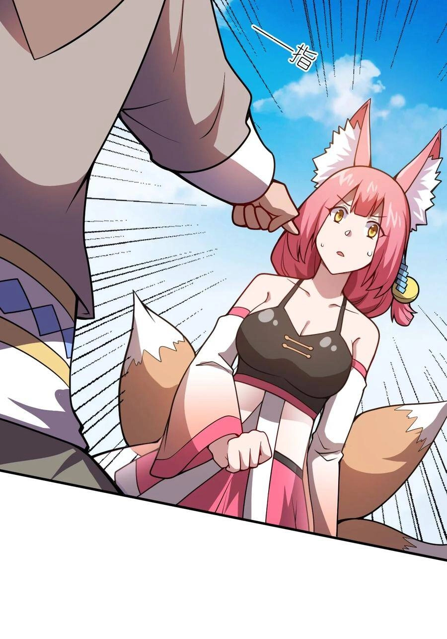 Ma Vương Trở Lại Chapter 64 - 54