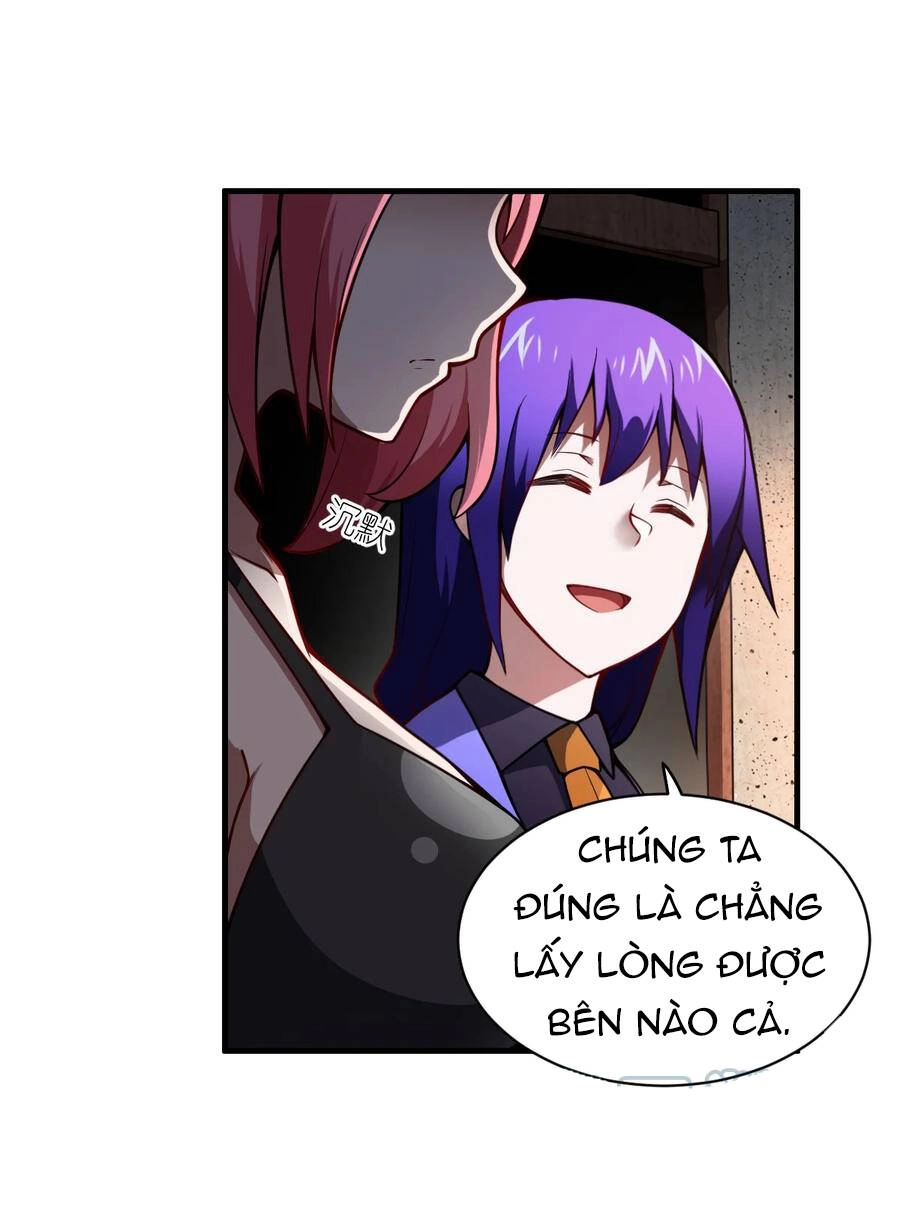 Ma Vương Trở Lại Chapter 64 - 57