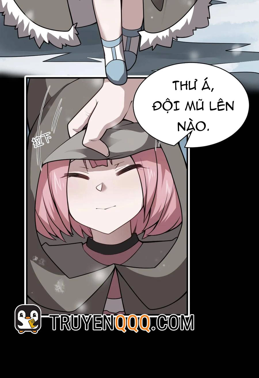 Ma Vương Trở Lại Chapter 65 - 3