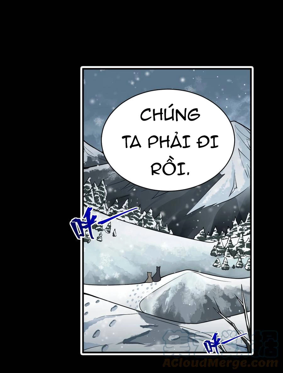 Ma Vương Trở Lại Chapter 65 - 4