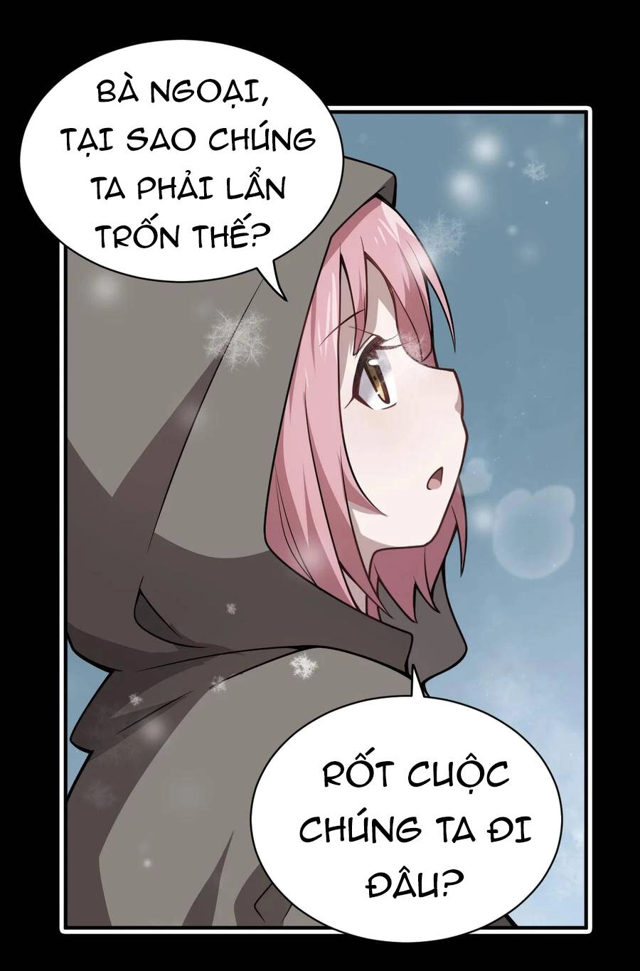 Ma Vương Trở Lại Chapter 65 - 5