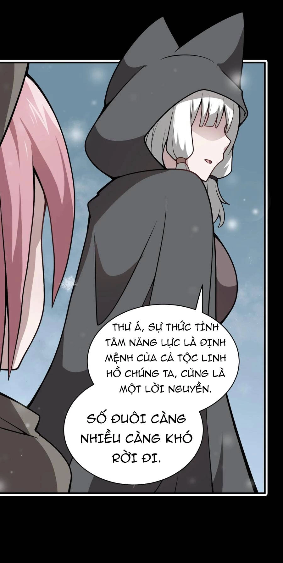 Ma Vương Trở Lại Chapter 65 - 6