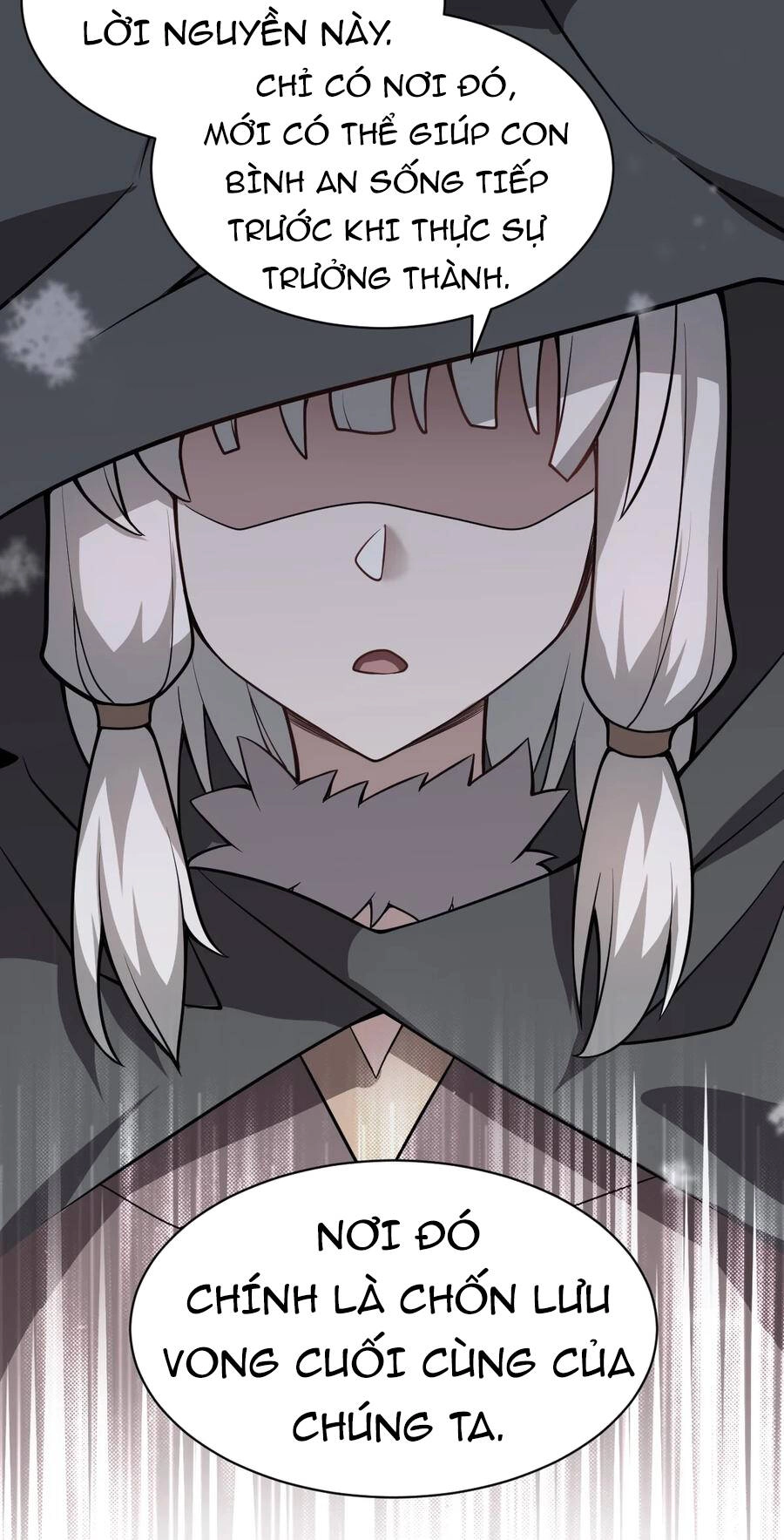 Ma Vương Trở Lại Chapter 65 - 8