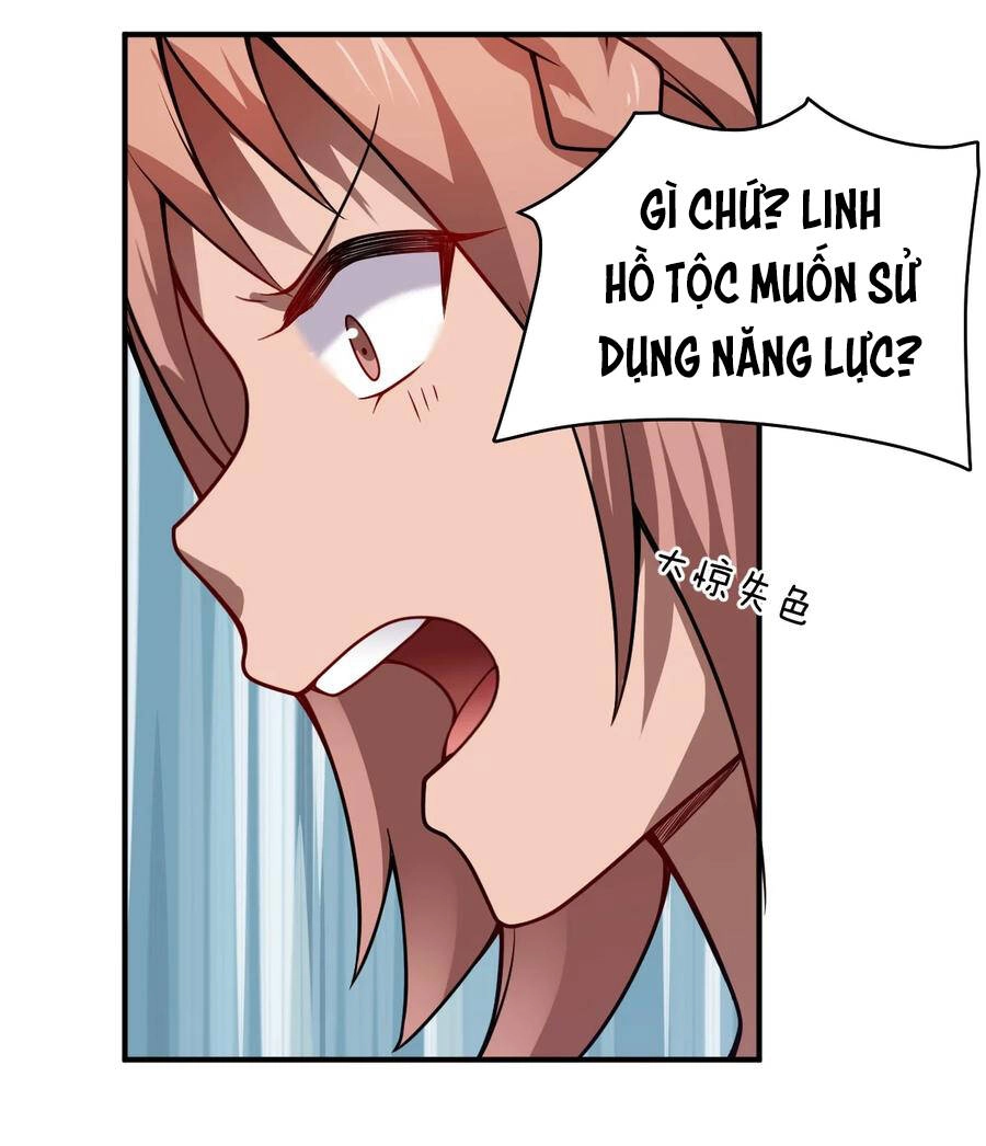 Ma Vương Trở Lại Chapter 65 - 15