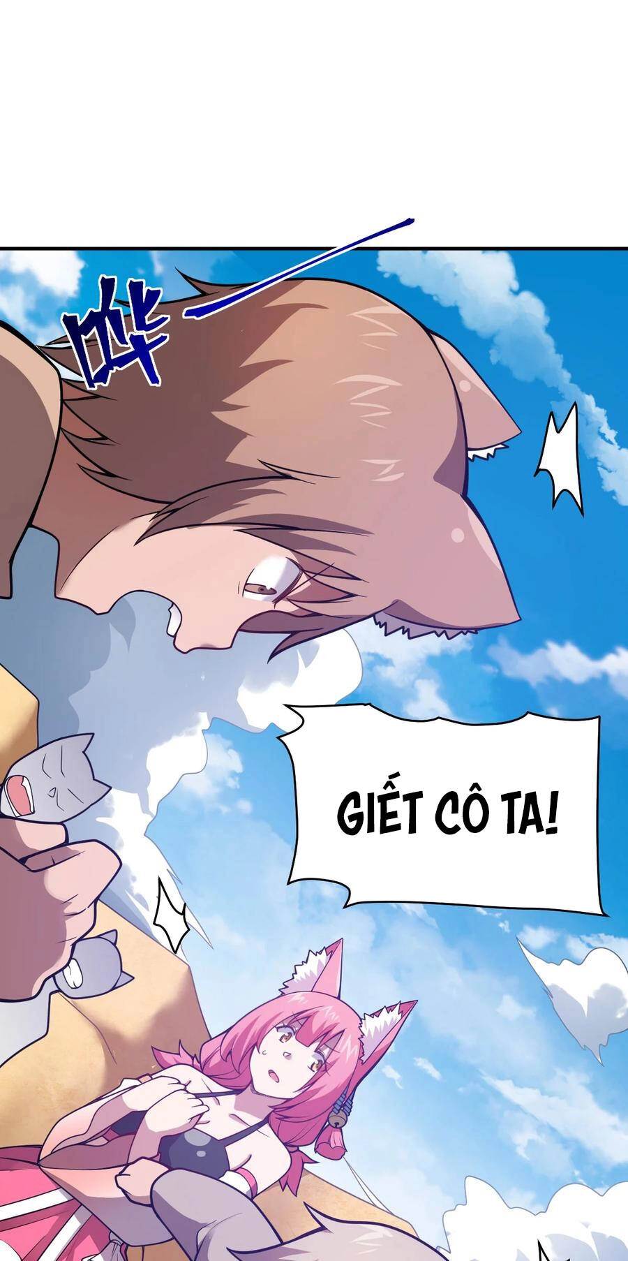 Ma Vương Trở Lại Chapter 65 - 17