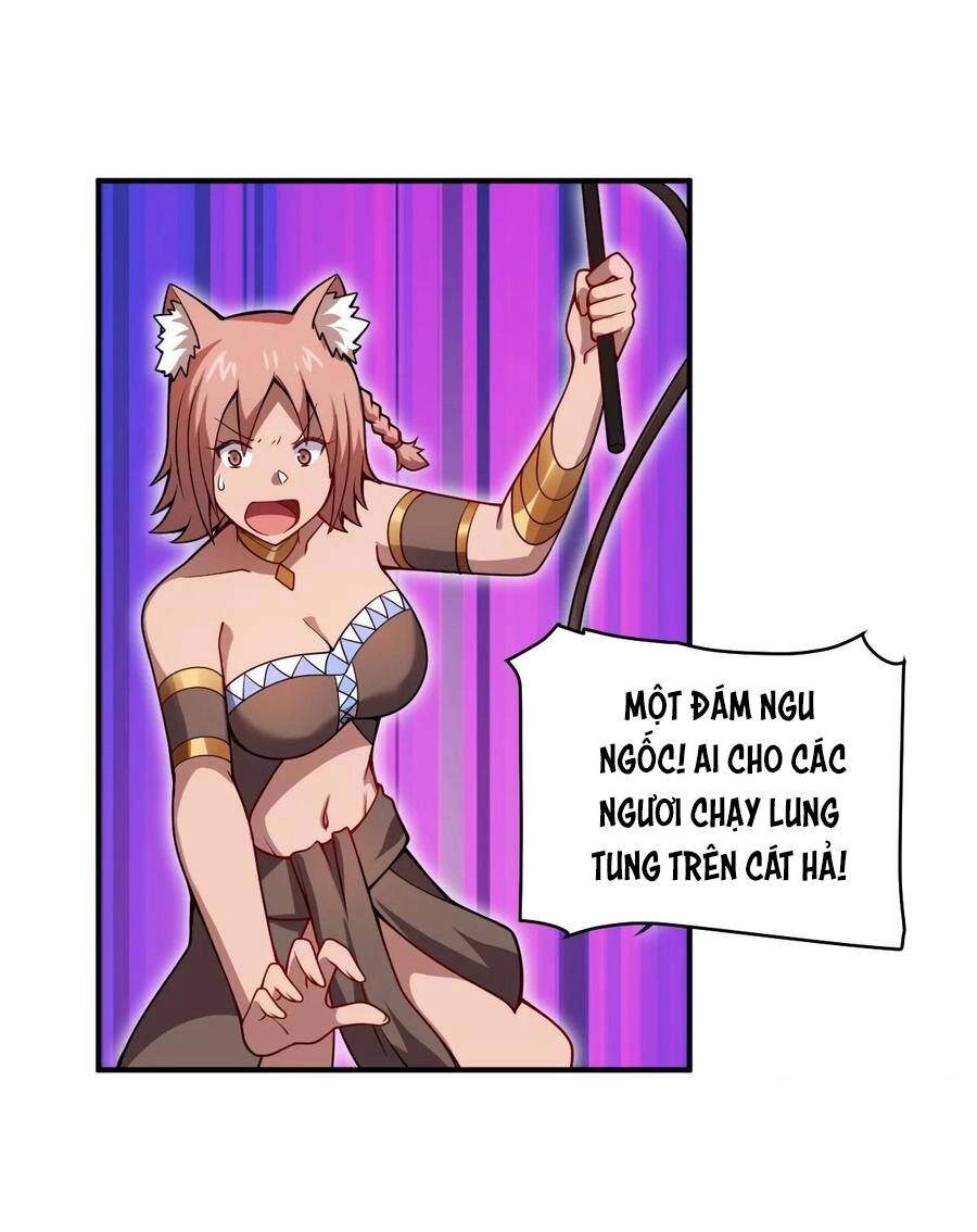 Ma Vương Trở Lại Chapter 65 - 19