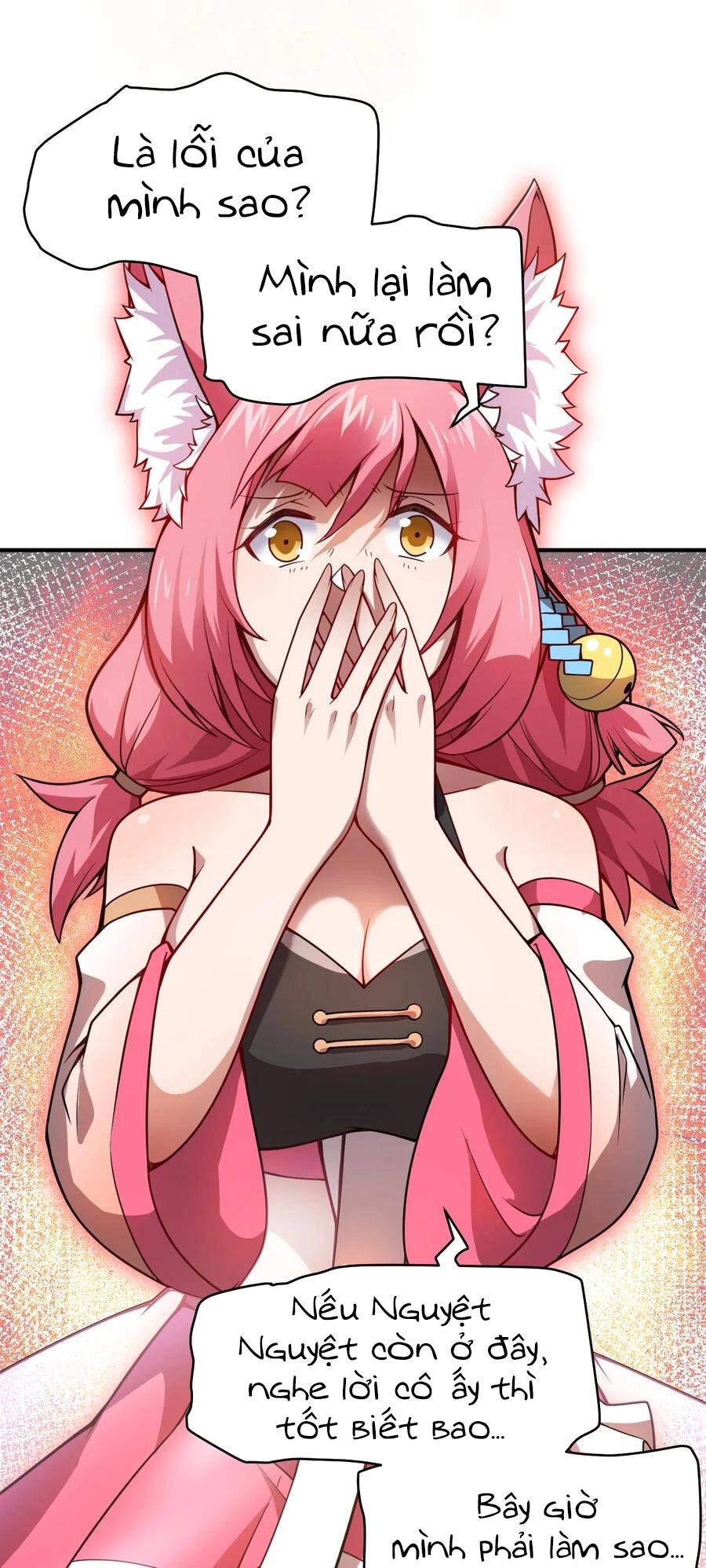 Ma Vương Trở Lại Chapter 65 - 24