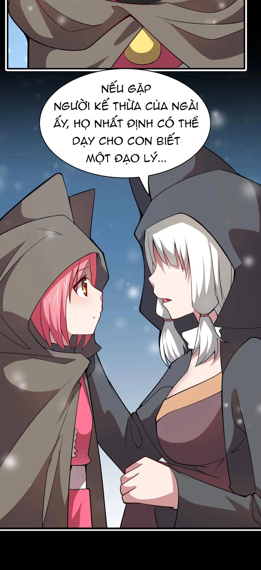 Ma Vương Trở Lại Chapter 65 - 29