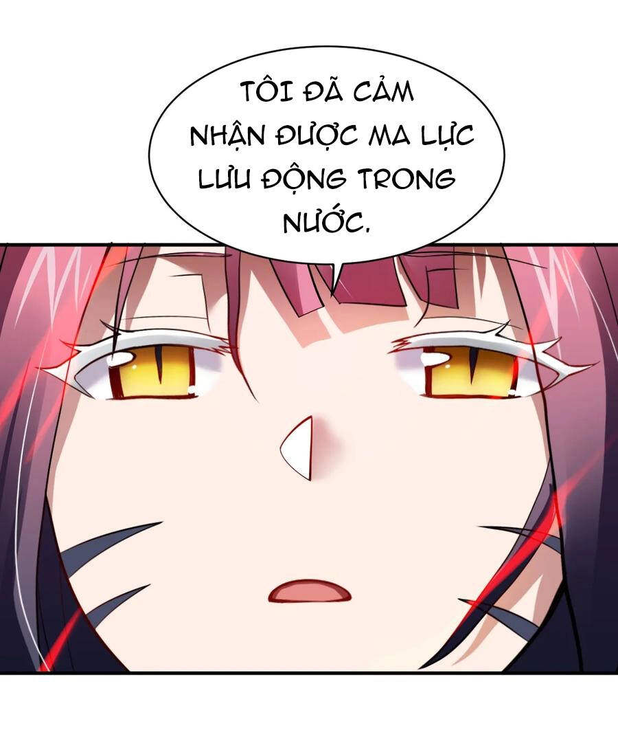 Ma Vương Trở Lại Chapter 65 - 38