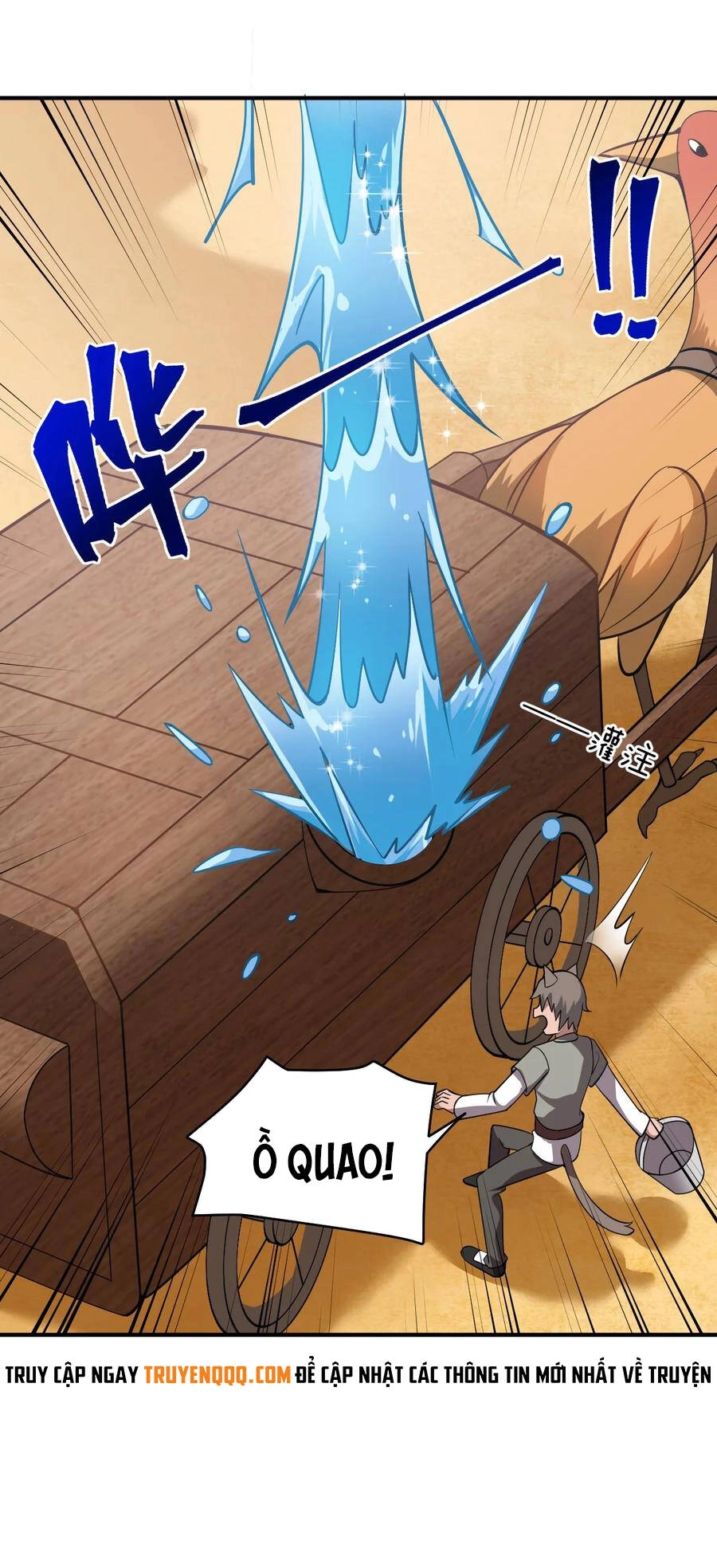 Ma Vương Trở Lại Chapter 65 - 42