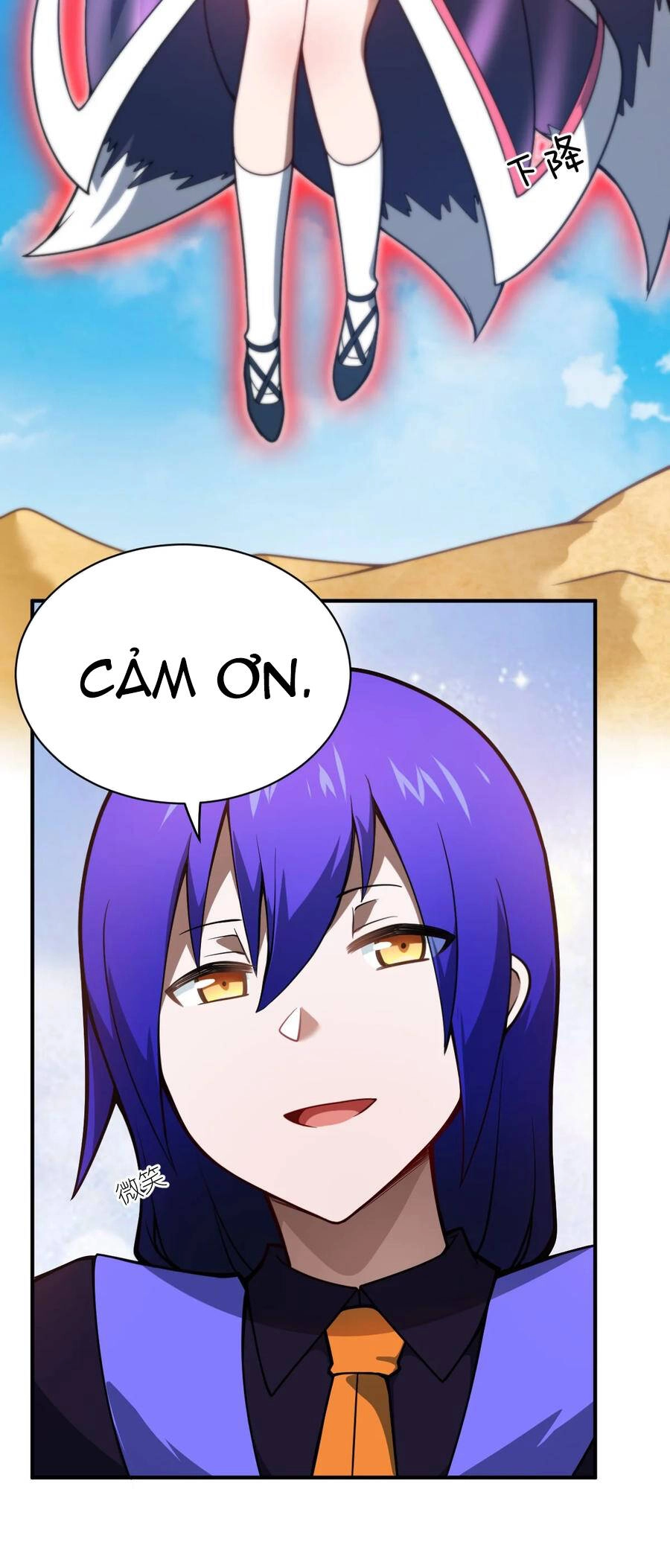 Ma Vương Trở Lại Chapter 65 - 46