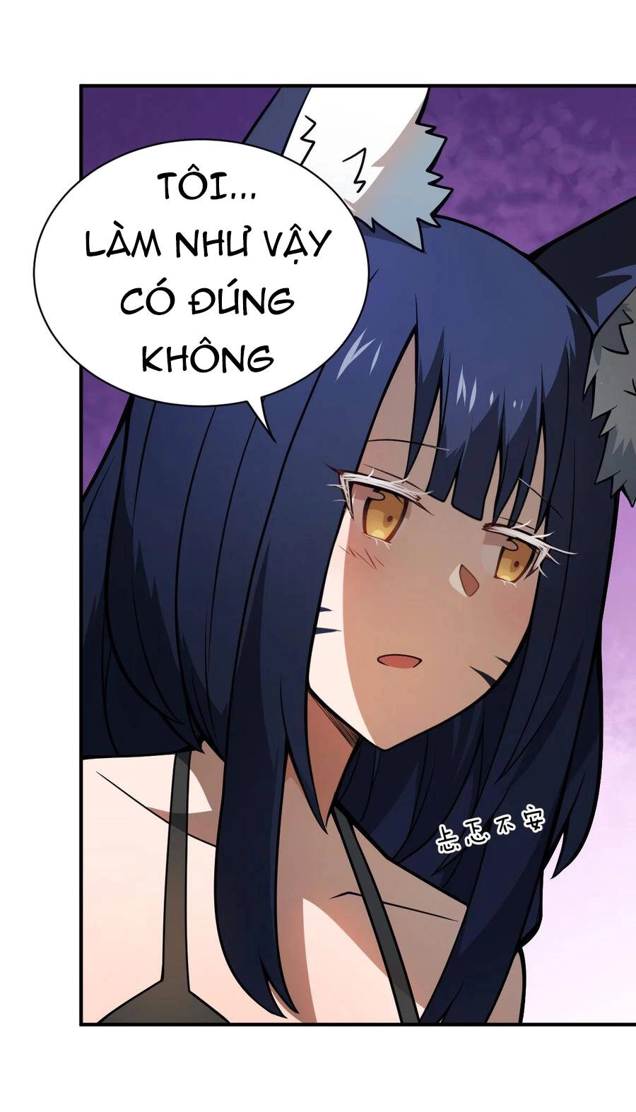 Ma Vương Trở Lại Chapter 65 - 47