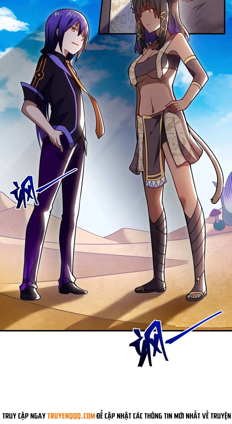 Ma Vương Trở Lại Chapter 65 - 58