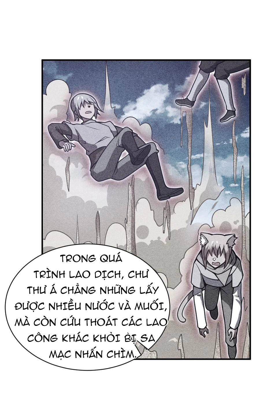 Ma Vương Trở Lại Chapter 66 - 12