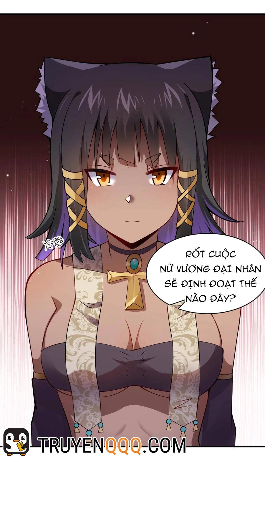 Ma Vương Trở Lại Chapter 66 - 15