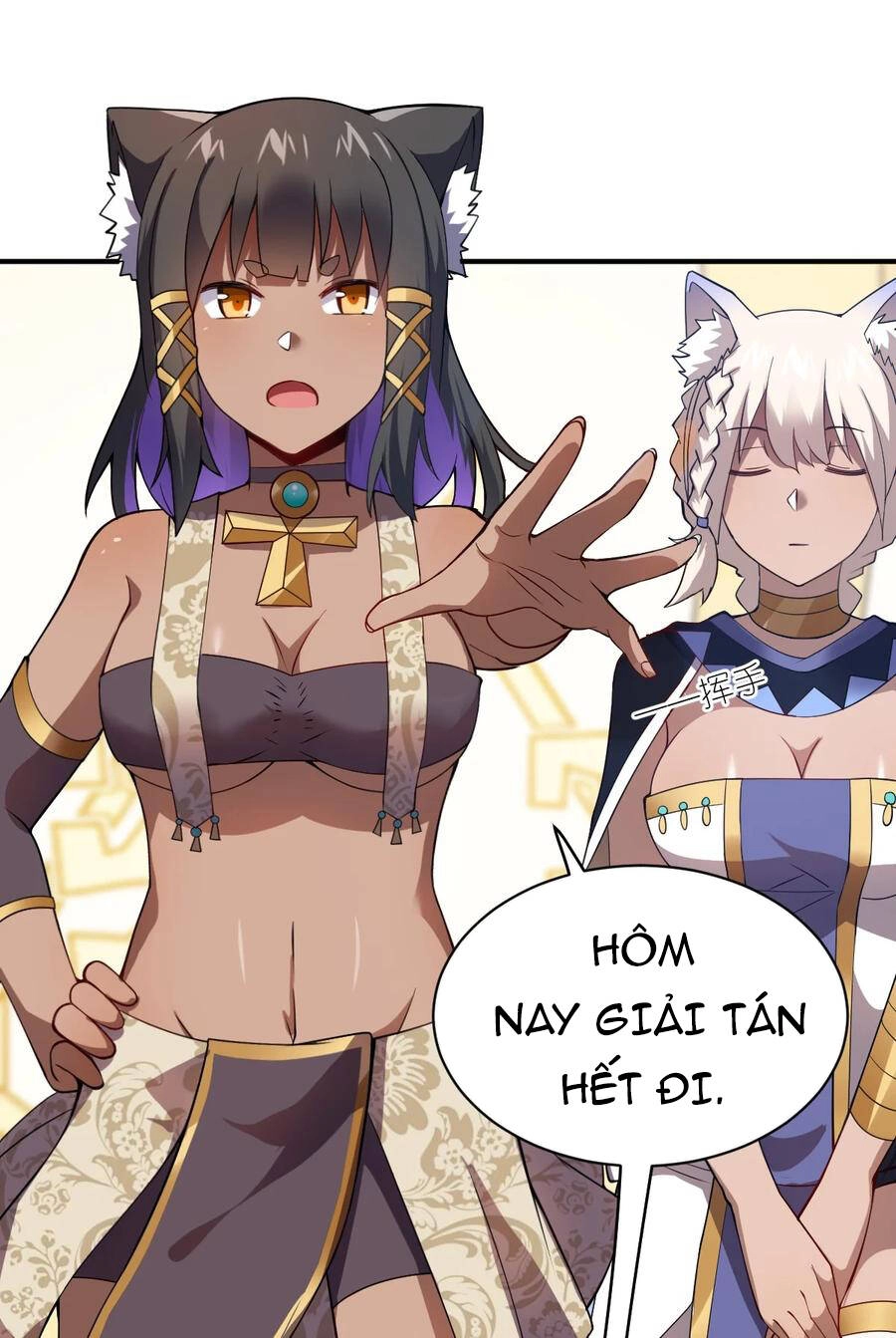 Ma Vương Trở Lại Chapter 66 - 17